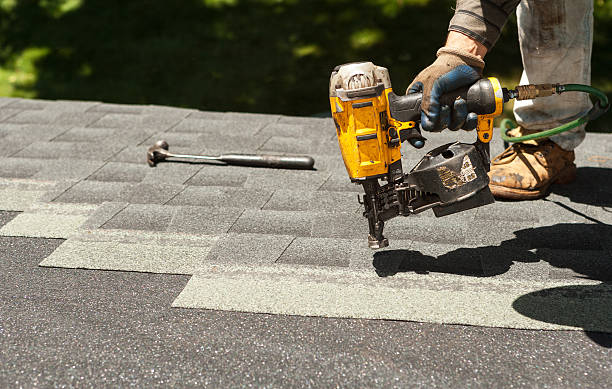 Best Commercial Roofing Services  in Edwards, MS