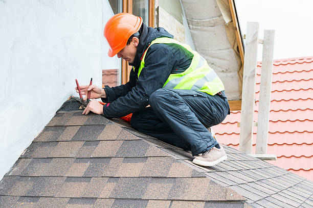 Quick and Trustworthy Emergency Roof Repair Services in Edwards, MS